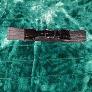 waist belt